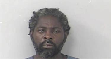 Ronald Taylor, - St. Lucie County, FL 